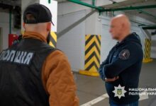 Екс-мер Одеси Геннадій Труханов отримав підозру у службовій недбалості