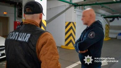 Екс-мер Одеси Геннадій Труханов отримав підозру у службовій недбалості