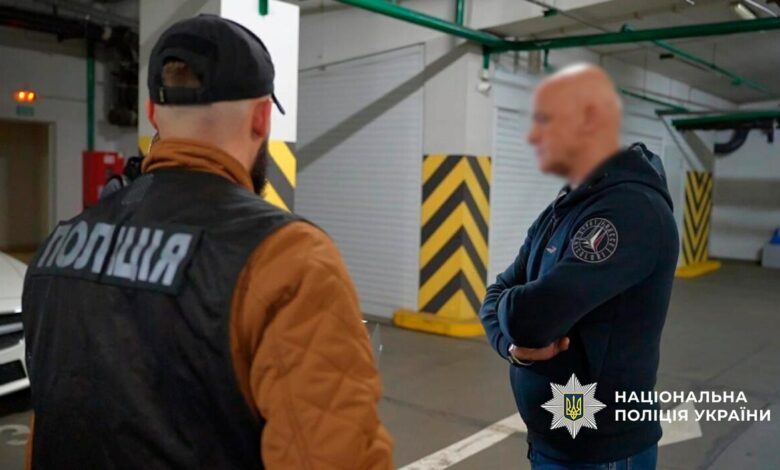 Екс-мер Одеси Геннадій Труханов отримав підозру у службовій недбалості