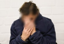 Мати загиблих через її недбалість дітей