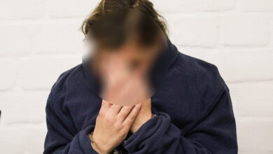 Мати загиблих через її недбалість дітей