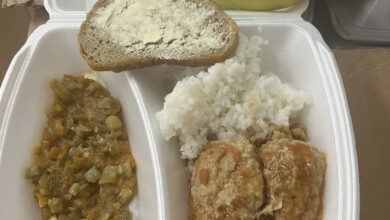 шкільне харчування