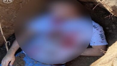 Інсценована "жертва" вбивства