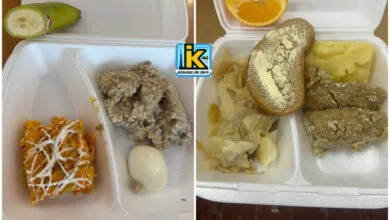 Шкільні сніданки в Корабельному районі