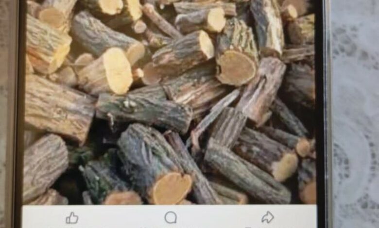 продаж нейснуючих дров