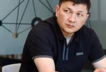 Віталій Кім