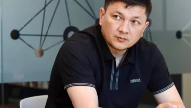 Віталій Кім