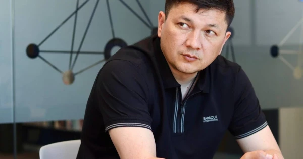 Віталій Кім