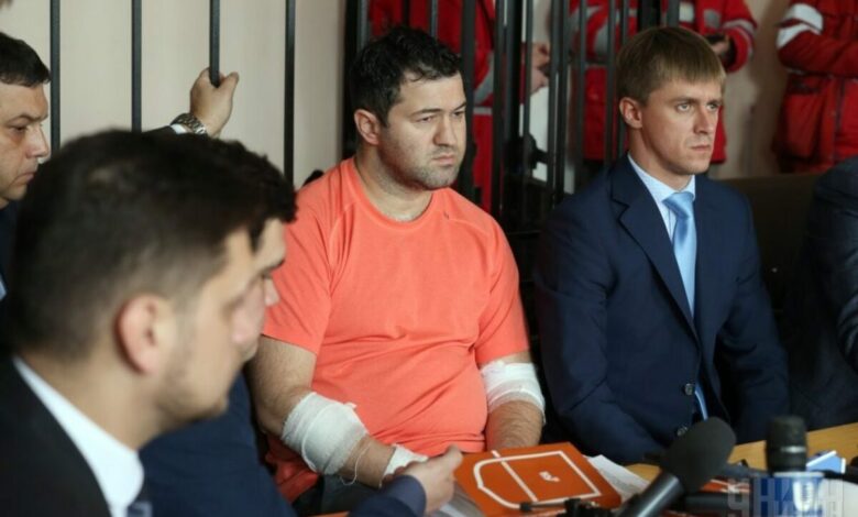 Роман Насіров