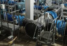 Обладнання для водопостачання