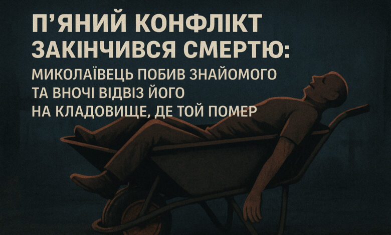 Ілюстрація від ШІ