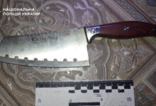 знаряддя нападу