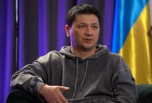 Віталій Кім