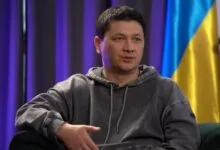 Віталій Кім