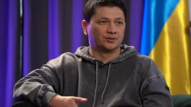 Віталій Кім