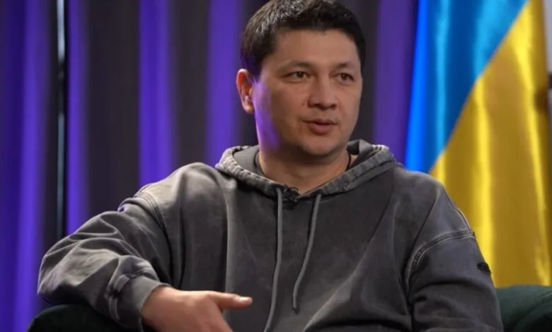 Віталій Кім