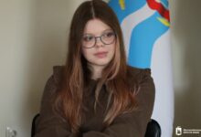 Ірина Ушкац