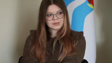 Ірина Ушкац