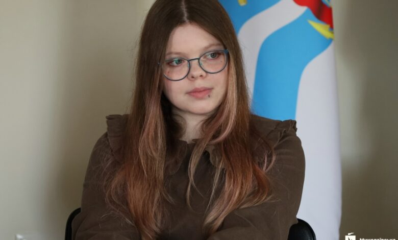 Ірина Ушкац