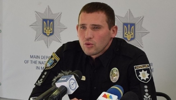 Сергій Шайхет