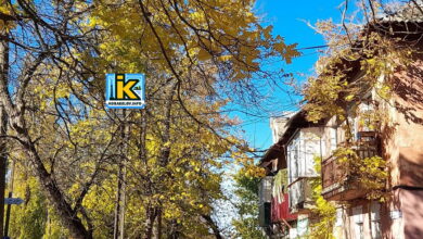 Вул. Океанівська