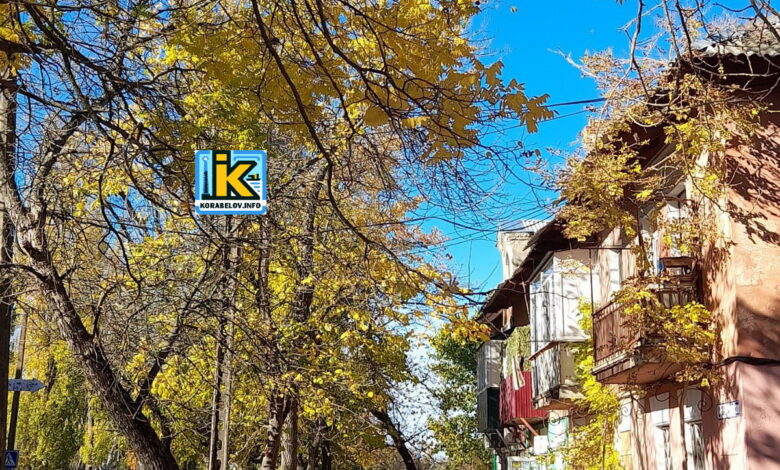 Вул. Океанівська