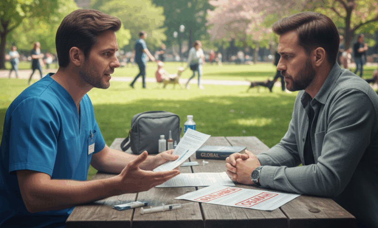 "Експеримент над дітьми" чи порятунок від раку: Миколаїв розколола новина про щеплення дівчаток