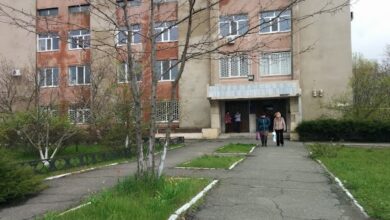 Корабельний районний суд м. Миколаєва, Миколаїв, Миколаївська область, Україна