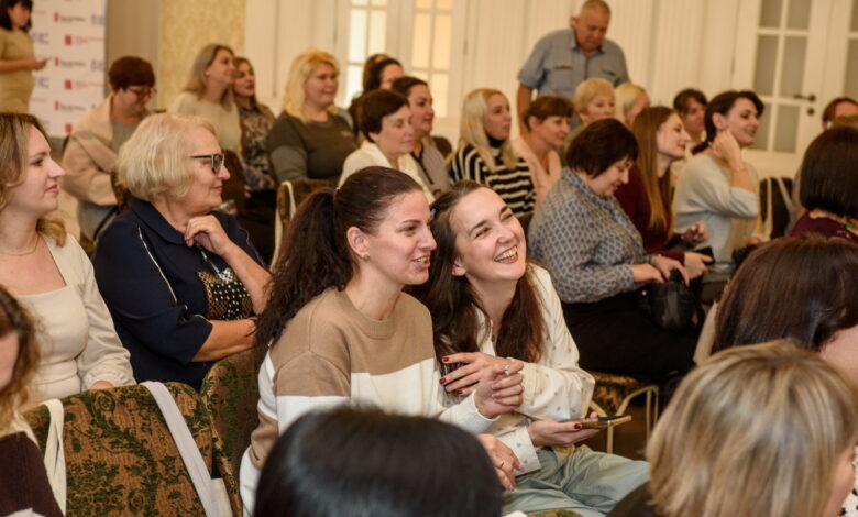 Навчання вчителів