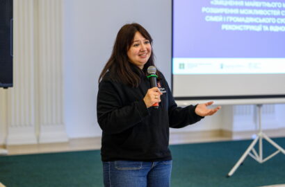 Лідія Василькова