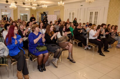 Навчання вчителів