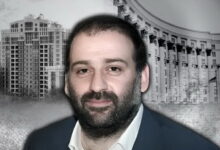 Тимур Міндіч