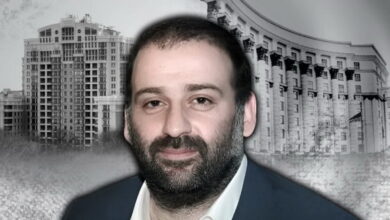 Тимур Міндіч