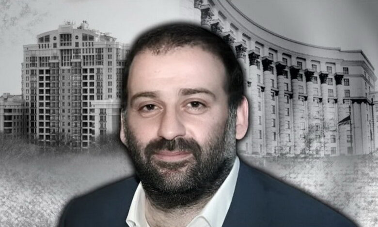 Тимур Міндіч