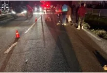 На місці трагедії