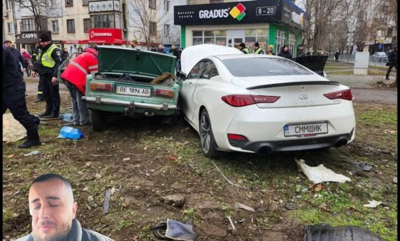 Двоє загиблих — а каяття нуль: водій Infiniti отримав 7 років. Відео