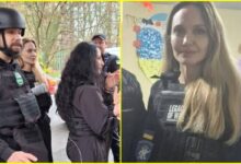 Анджеліна Джолі