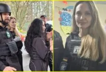 Анджеліна Джолі