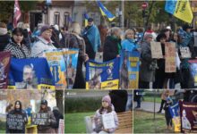 Під час акції