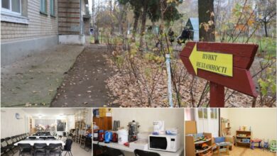 Пункти Незламності в Миколаєві готові до роботи