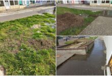 витоки води у Корабельному, водоканал