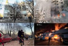 Україна. 19 листопада 2025 року