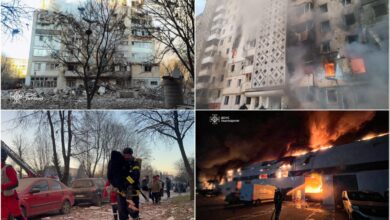 Україна. 19 листопада 2025 року