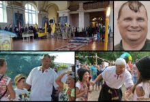 Сергій Параскун