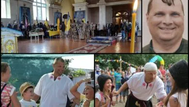 Сергій Параскун