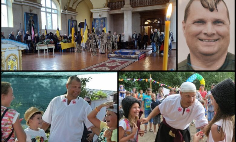 Сергій Параскун