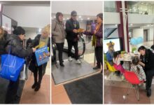 Прийми дитину у родину