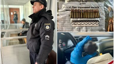 Продаєш зброю? Готуйся до грат