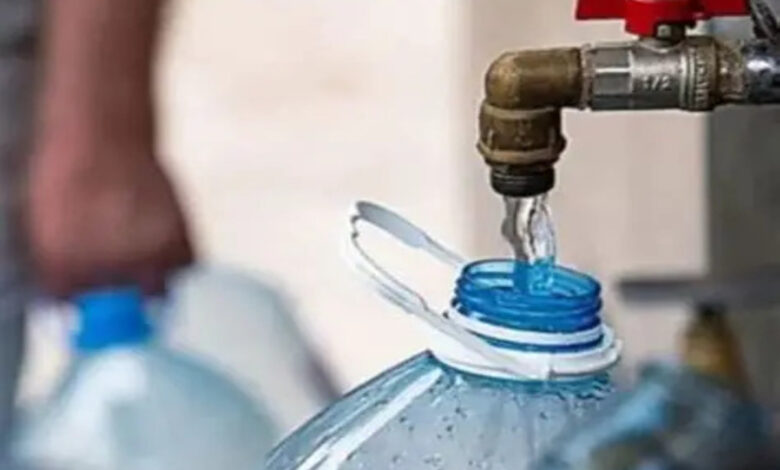 Програма "Доступна вода" діятиме й у 2026 році