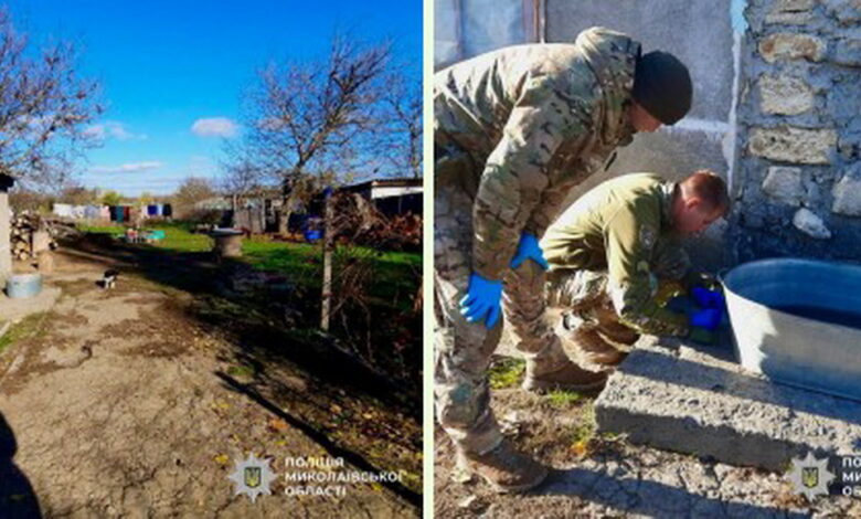 Погрожував гранатою